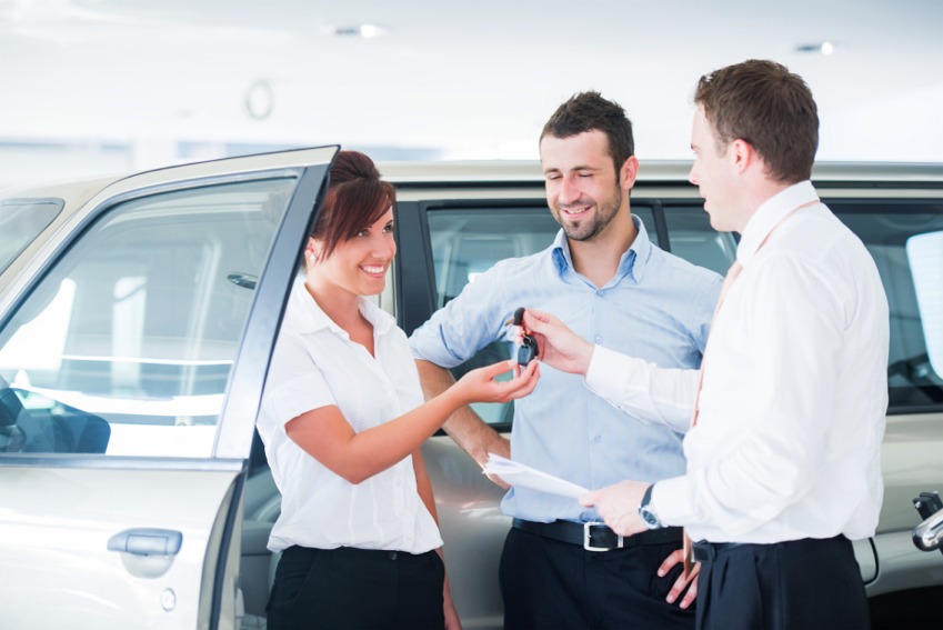 dealership service, revenue, return repair, return service