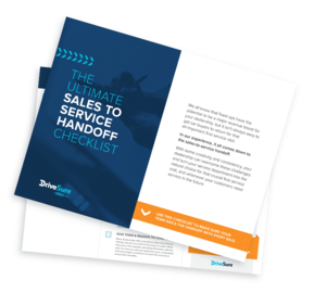 DriveSure_Sales-to-Service-Handoff-Checklist_Thumbnail-2
