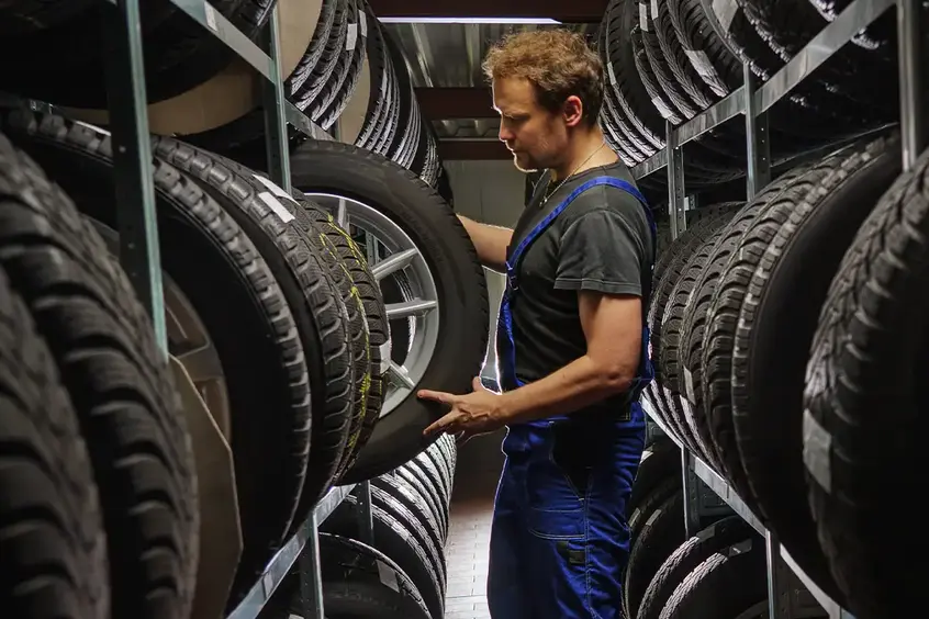 DS_Tires