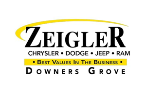 Zeigler Chrysler Dodge Jeep Ram