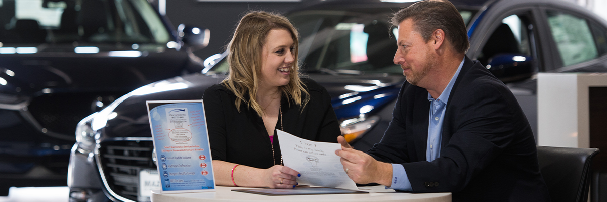 Why Dealerships’ Service Experience Starts With the Sale