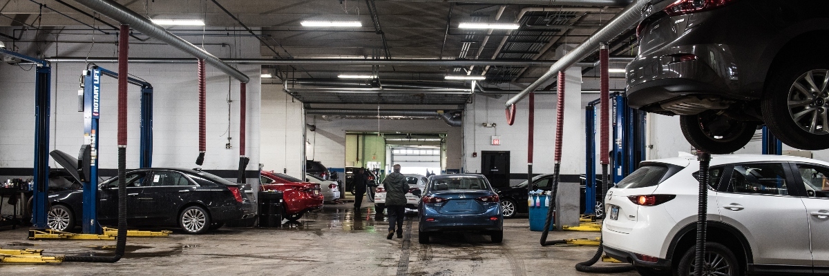 How High-Performing Dealerships Increase Service Traffic