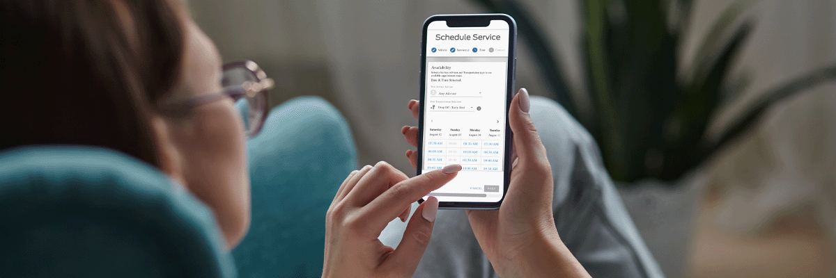 Is a Busy Service Lane Costing You Loyal Customers?