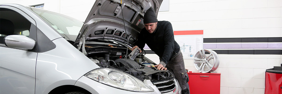 How COVID is Changing Service Department Value Props