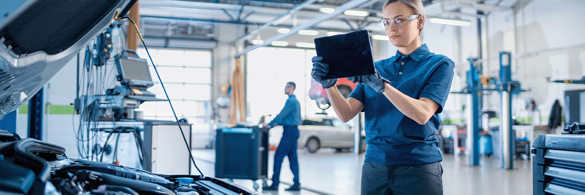 Doing More with Data: How to Maximize Your Dealership’s CRM