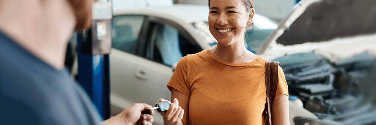 8 Steps to Improve Customer Satisfaction at Your Dealership