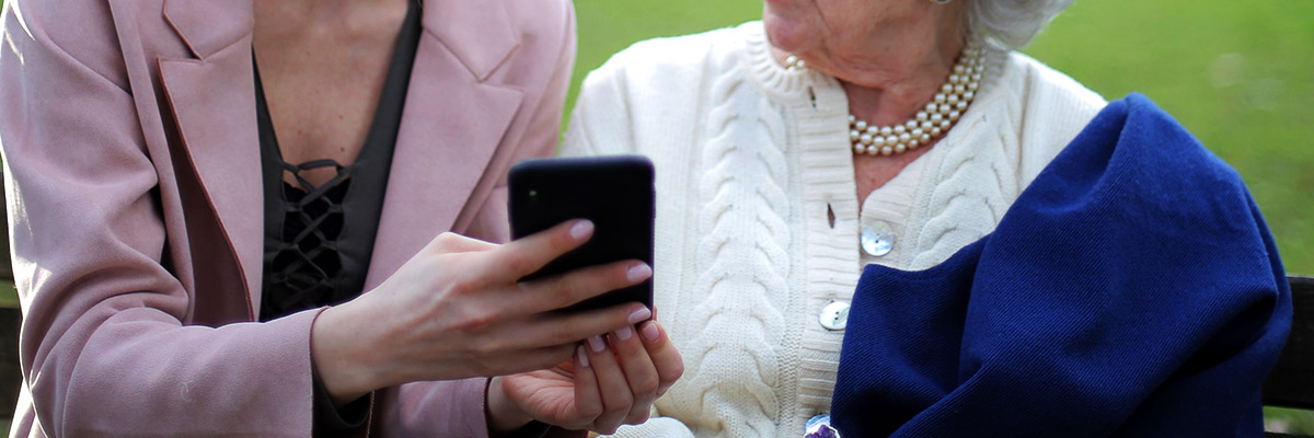 Is Your Service Department Experience One for All Ages?