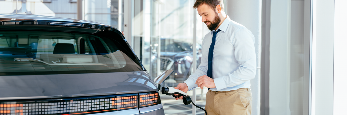 EVs Create Unique Retention Problems, But They’re Fixable