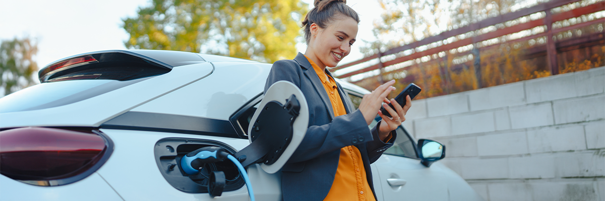 How Dealerships Can Succeed with EVs in 2025