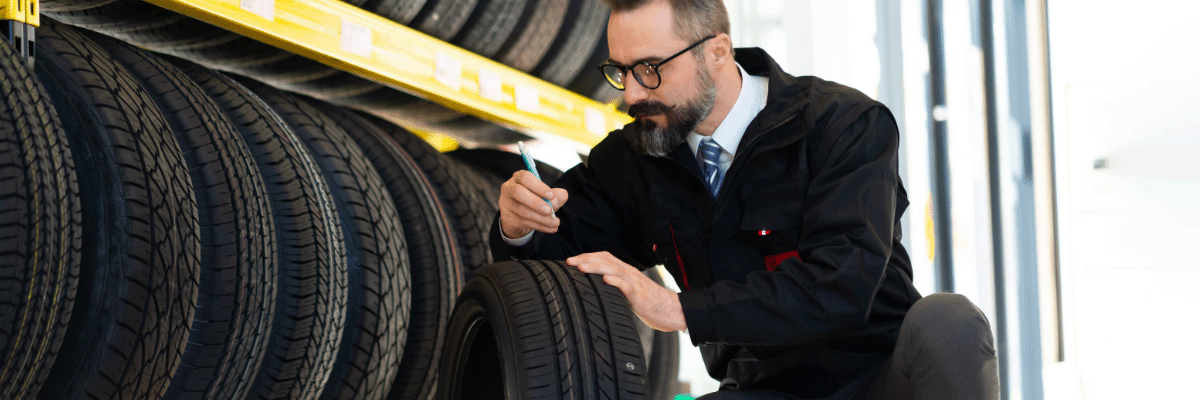 How Tires Will Help Service Departments Retain BEVs