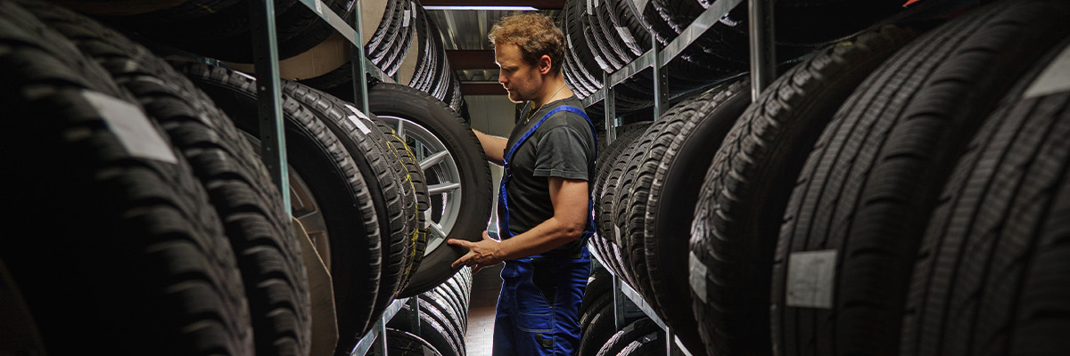 Transforming Dealerships into Tire Destinations