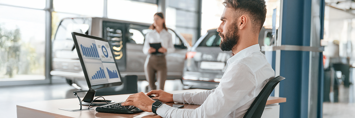 Turning Data Into Service Lane Loyalty