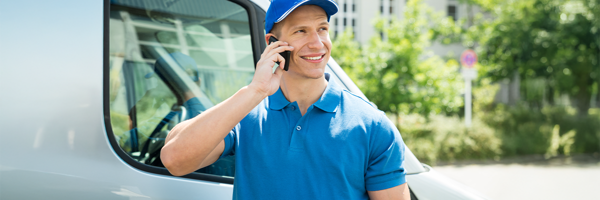 The Future of Service Retention Starts with Going Mobile