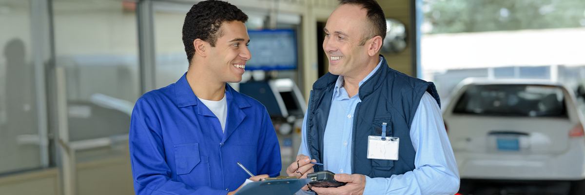 The Silent Revenue Killer: Internal Trust Issues in Your Service Department