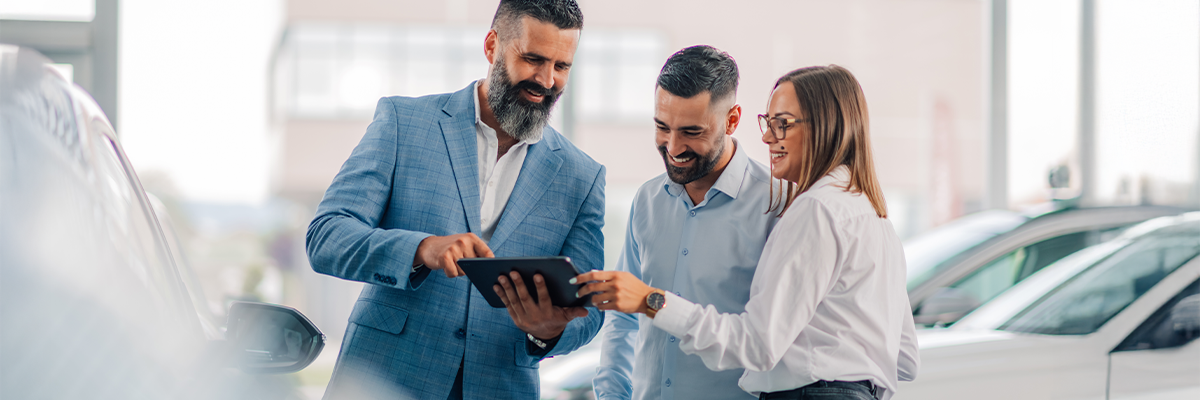 The Secret to Service Retention? Start Before They Leave the Dealership