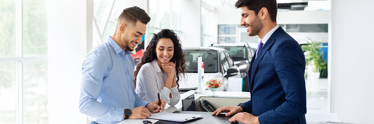 Why the Role of Service Advisor Needs a Rethink