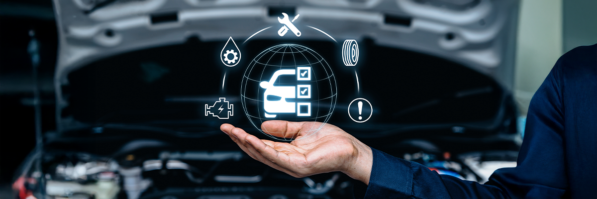 The Overlooked Engine of Retention: Your Service Drive