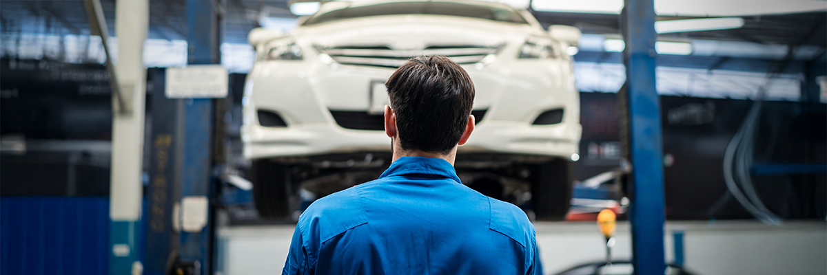 Where Dealership Service Retention Is Breaking Down
