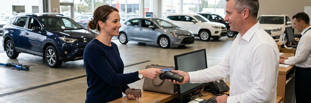 Why Price Is Now Driving Dealership Service Retention Decisions
