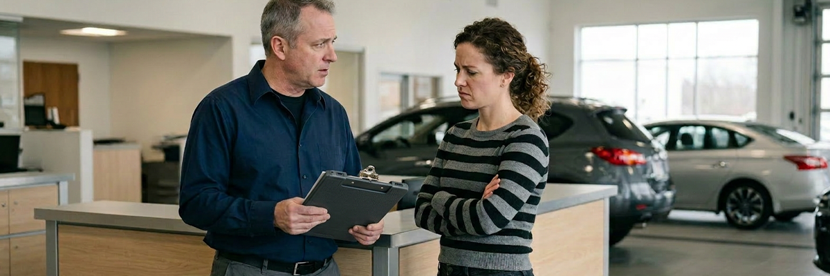The Real Retention Problem Most Dealerships Never See