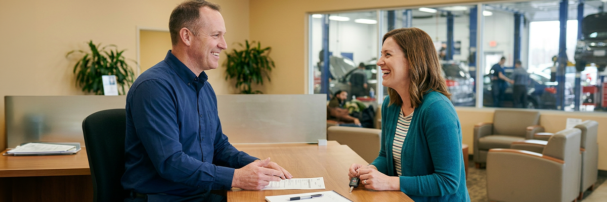 Why Scheduling Convenience Is Becoming a Loyalty Strategy