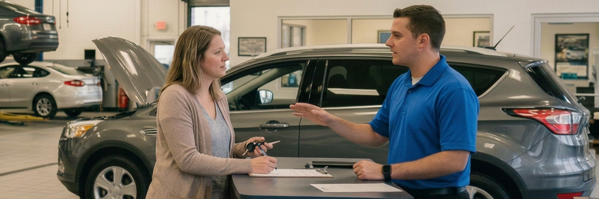 Retention Breaks Down When the Process Stops Matching the Customer