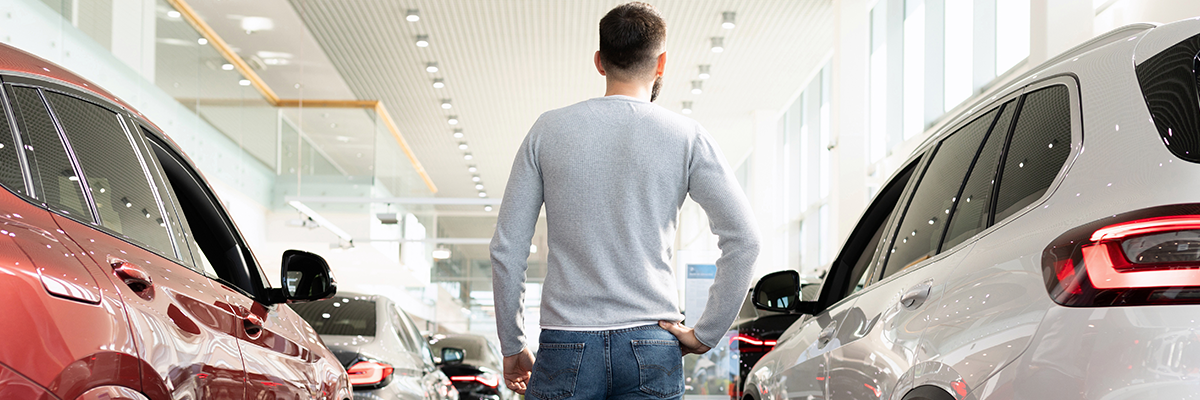 The Sales Floor Hiding Inside Your Service Lane