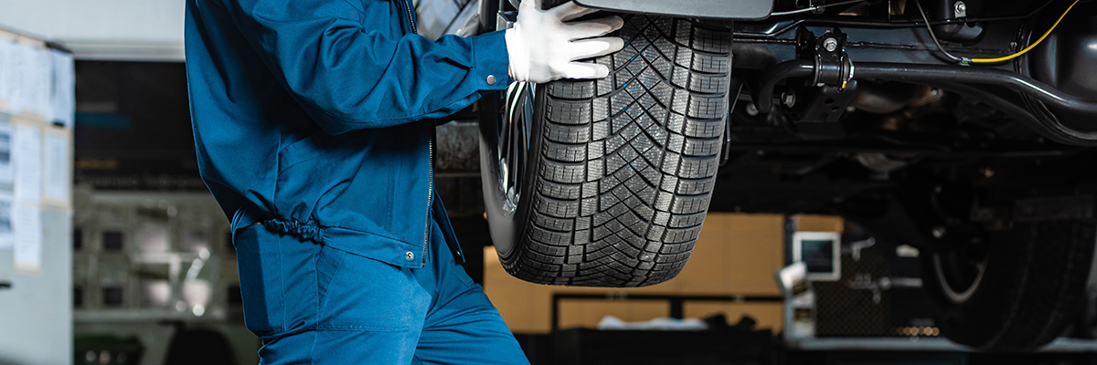 Dealership Tire Retention: Why You're Losing the Business and How to Win It Back