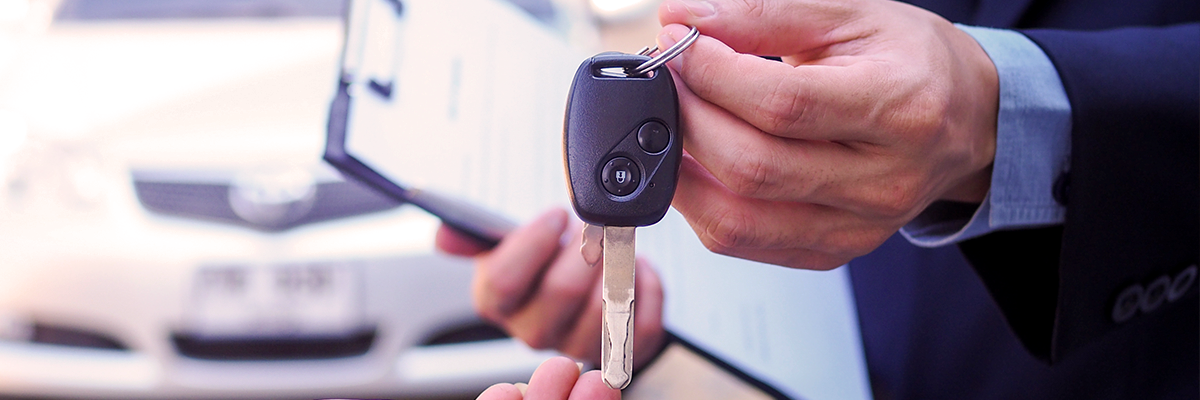 Now's the Time for New-Car Dealers to Focus on Used Vehicles