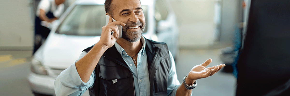 6 Ways to Follow Up with a Customer After They Purchase a Car