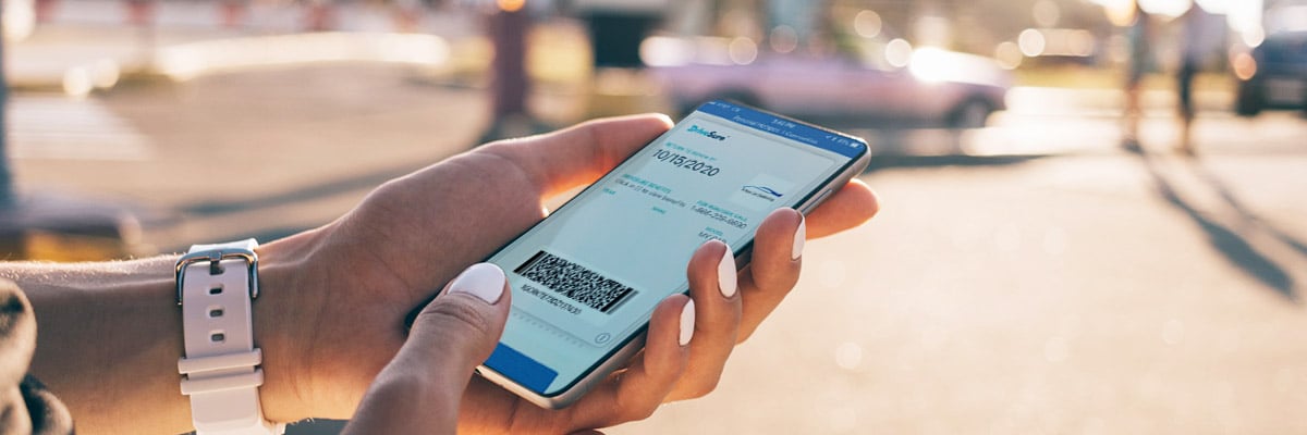 Mobile Geofencing Drives More Customers to Your Dealership