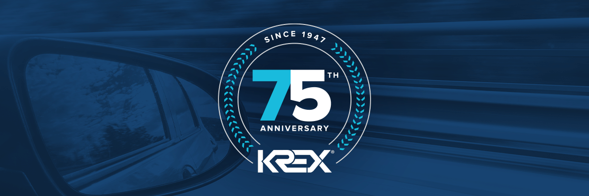 The Krex Story: 75 Years of Helping New-Car Dealerships Thrive