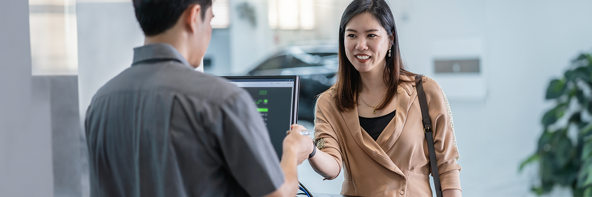 How to Stop Losing Service Customers to Repair Shops