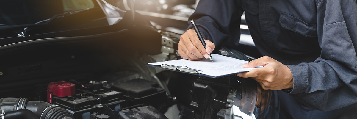 Using Multi-Point Inspections for Better Retention and Service Revenue