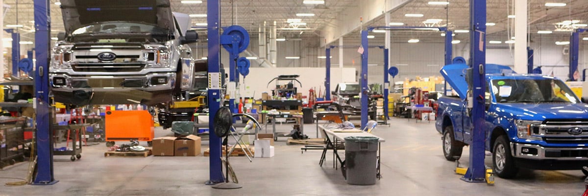 7 Service Department Marketing Tactics + Examples