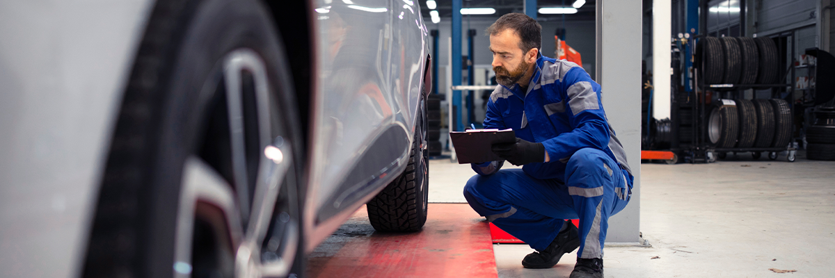 Maximizing Profits Through Multi-Point Inspections: Are You Doing It Right?