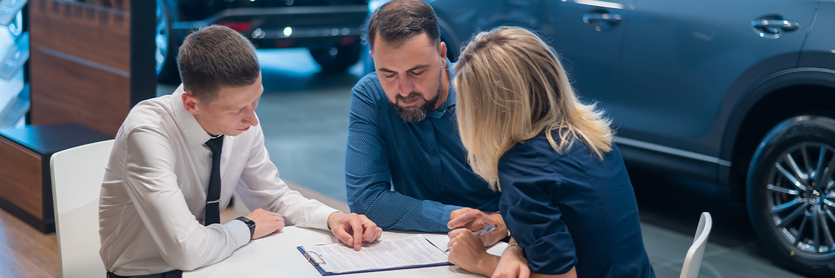 The Hidden Goldmine in Your Service Department: Optimizing Warranty Reimbursement