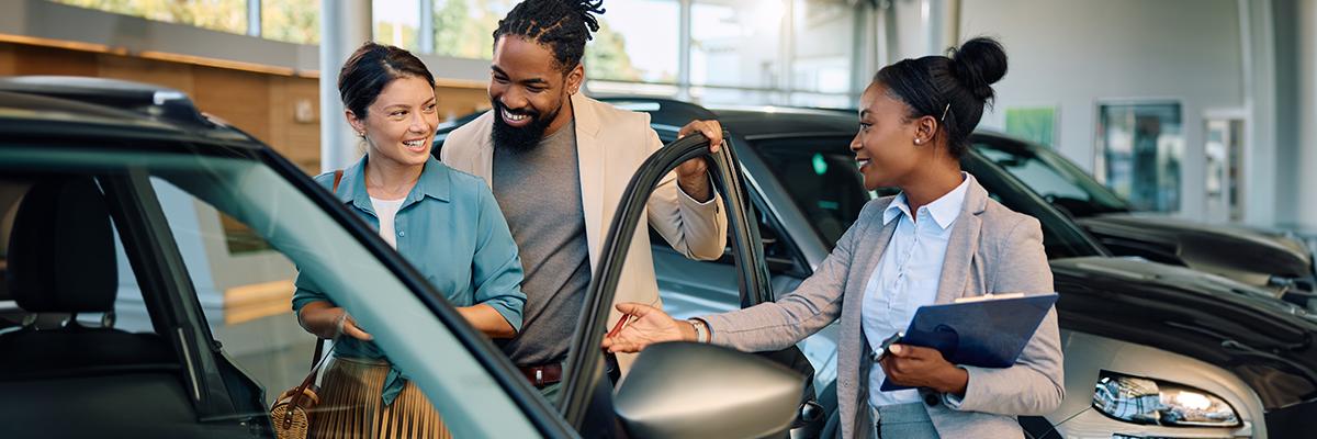 Can You Avoid the Pitfalls of the New Car Slump?