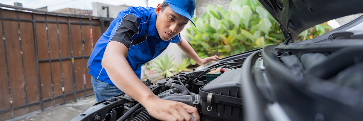 As Quick as a Coffee Break: Insights on Service Retention