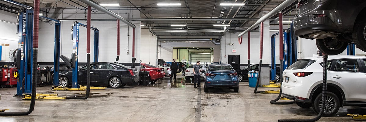 Press Release: DriveSure Releases 2020 Dealership Service Retention Report