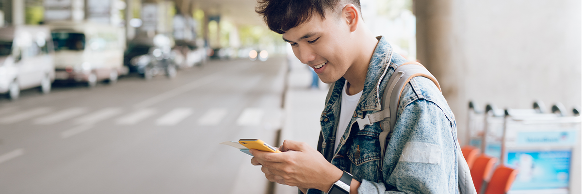 Creating an Über Experience: Rideshare as an Amenity