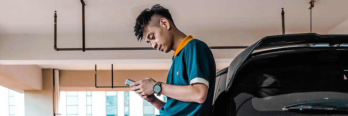 Why Your Dealership Should be Texting Customers and Prospects