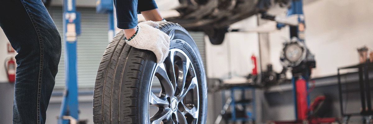 Simplifying Claims Management for Tire Protection