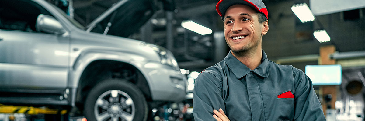 Are You Being Proactive About Technician Retention?