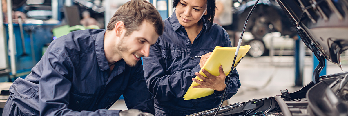 Solving for the Auto Technician Shortage: 10 Tactics to Try