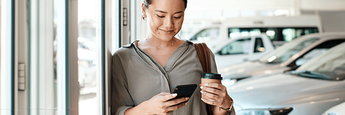 New Data Shows More Dealership Customers Prefer Text Messaging
