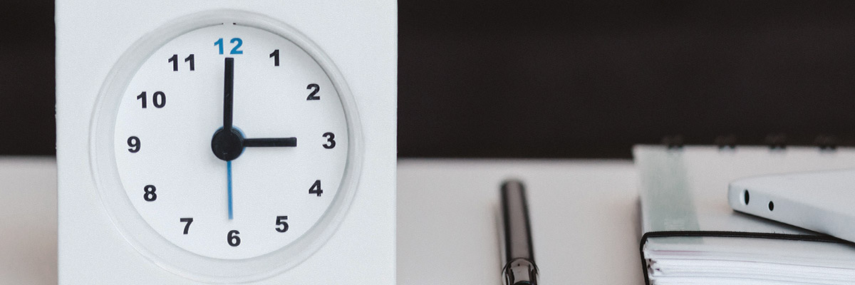 More Time: How to Create It in Your Service Advisors’ Day