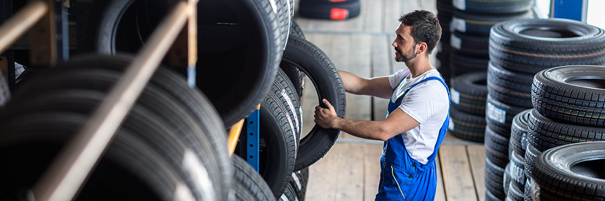 Are You Losing More Tire Revenue to Big-Box Retailers?