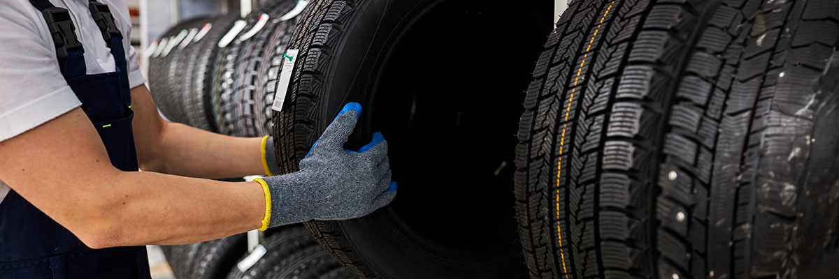 New Research: How to Win 10 Percent More Customers for Tires