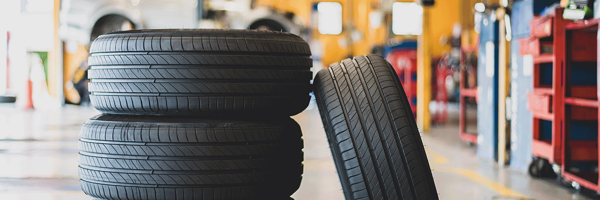 Why Your Dealership is Losing Customers to Tire Issues